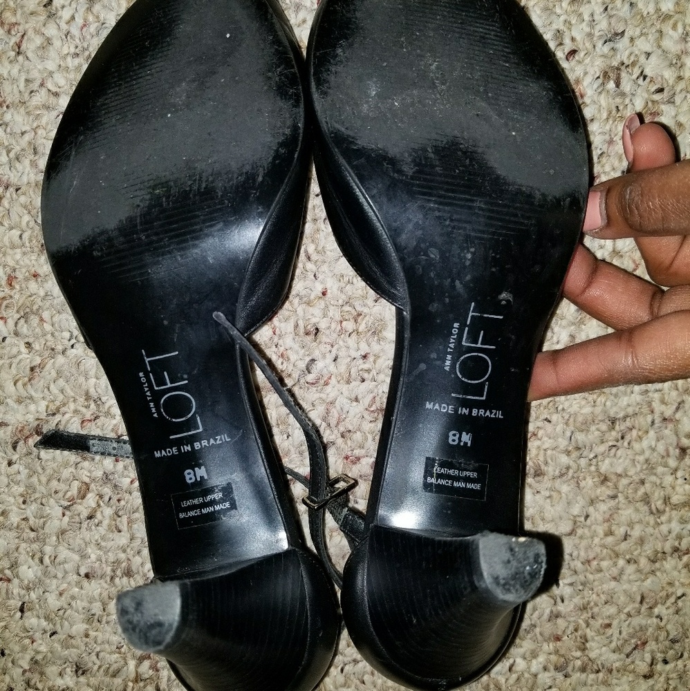 Loft Sandal - Picture 6 of 6